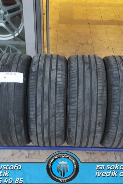 255 45 R 18 MICHELIN PRIMACY4 99Y * 2018 * 4 ADET * CYL2298