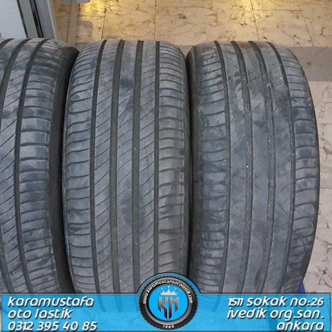 255 45 R 18 MICHELIN PRIMACY4 99Y * 2018 * 4 ADET * CYL2298