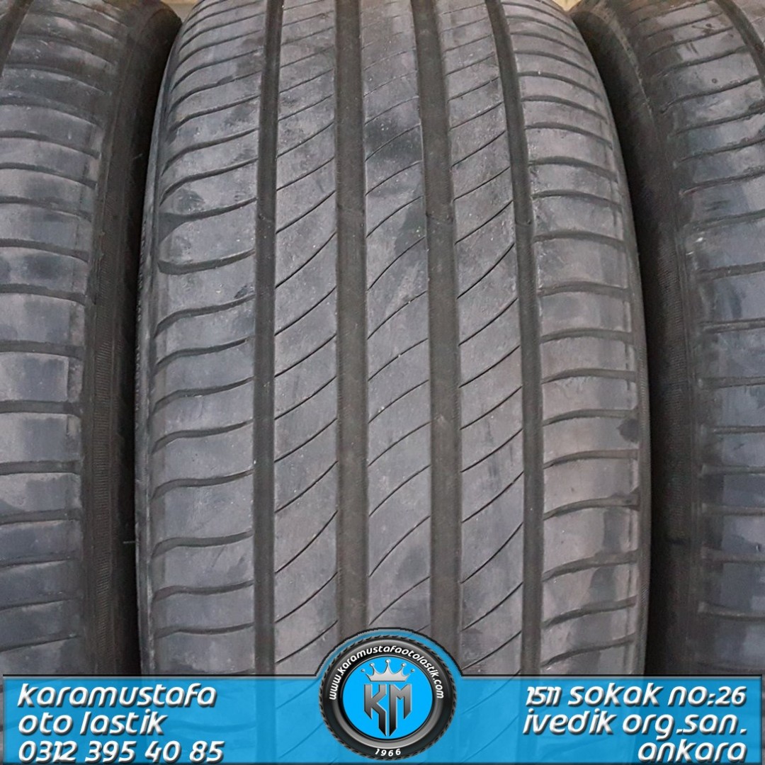255 45 R 18 MICHELIN PRIMACY4 99Y * 2018 * 4 ADET * CYL2298