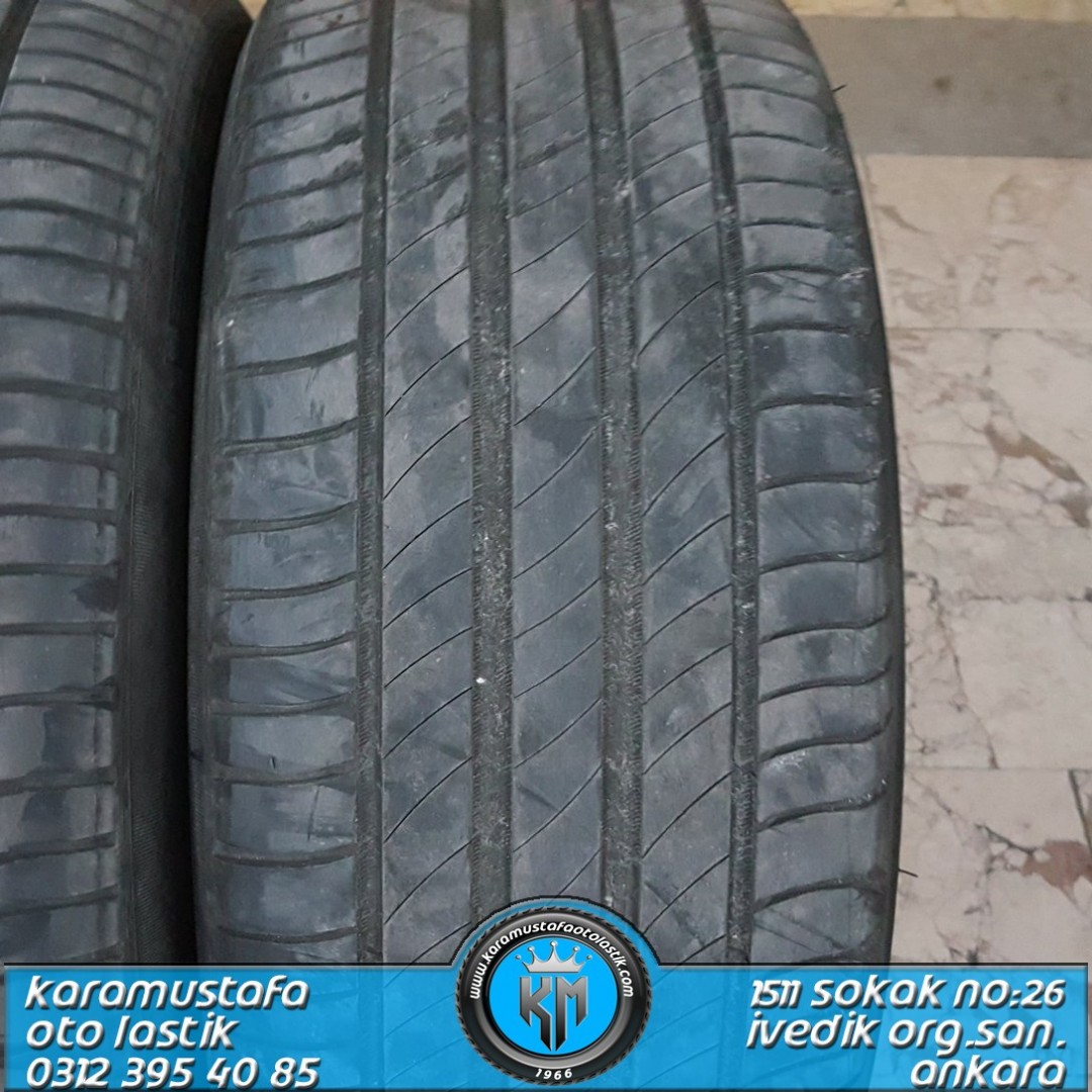 255 45 R 18 MICHELIN PRIMACY4 99Y * 2018 * 4 ADET * CYL2298