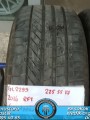 225 55 R 17 GOODYEAR EXCELLENCE RFT 97Y * 2016 * 4 ADET * CYL2299