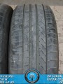 225 55 R 17 GOODYEAR EXCELLENCE RFT 97Y * 2016 * 4 ADET * CYL2299
