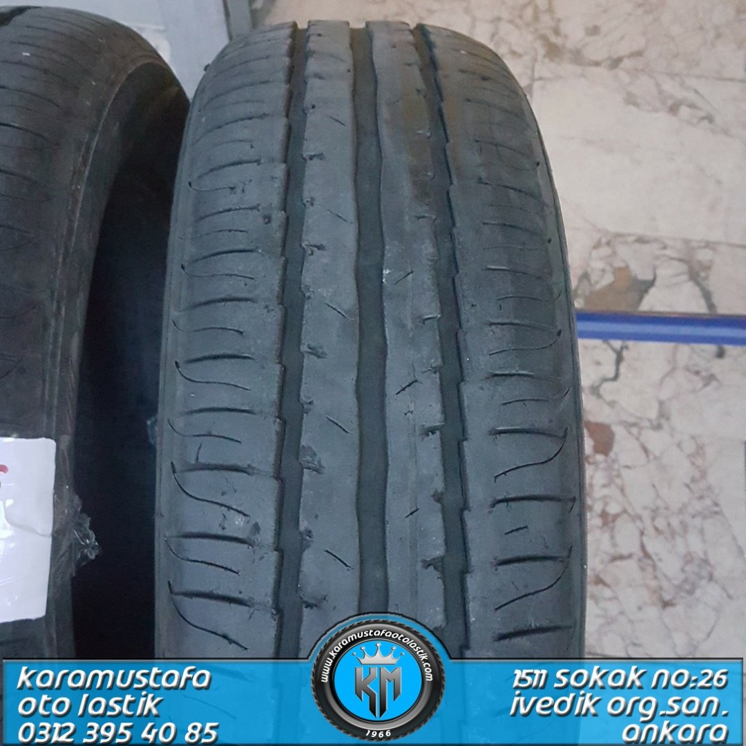 195 65 R 15 SAVA INTENSA HP 91H * 2014 * 2 ADET * CYL2304