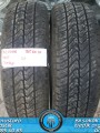 215 60 R 17 DUNLOP ECODRIVE 109T * 2015 * 2 ADET * CYL2306