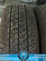 215 60 R 17 DUNLOP ECODRIVE 109T * 2015 * 2 ADET * CYL2306