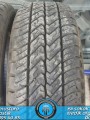 215 60 R 17 DUNLOP ECODRIVE 109T * 2015 * 2 ADET * CYL2306