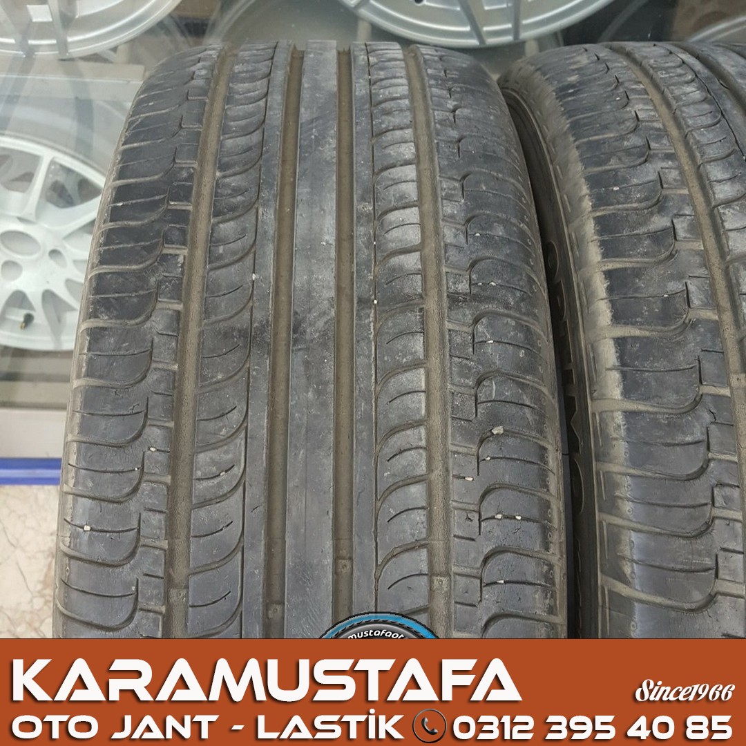 235 50 19 HANKOOK * 99V * 2013 * 2 ADET * CYL2310