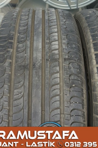 235 50 19 HANKOOK * 99V * 2013 * 2 ADET * CYL2310