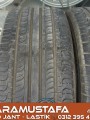 235 50 19 HANKOOK * 99V * 2013 * 2 ADET * CYL2310