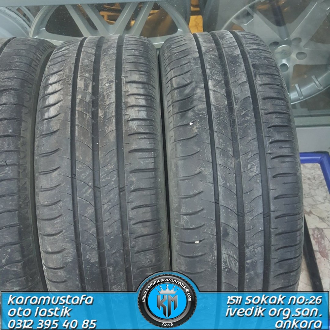 195 55 R 16 MICHELIN ENERGY SAVER 87T * 2014 * 4 ADET * CYL2315