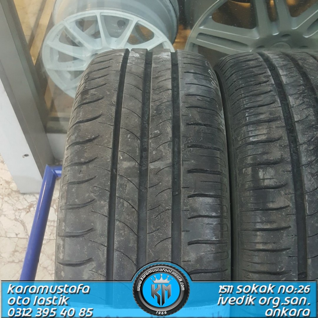 195 55 R 16 MICHELIN ENERGY SAVER 87T * 2014 * 4 ADET * CYL2315