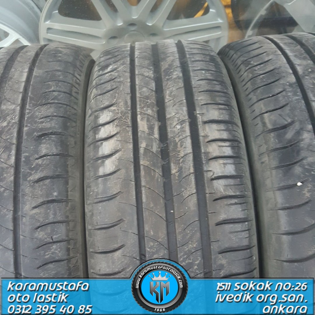 195 55 R 16 MICHELIN ENERGY SAVER 87T * 2014 * 4 ADET * CYL2315