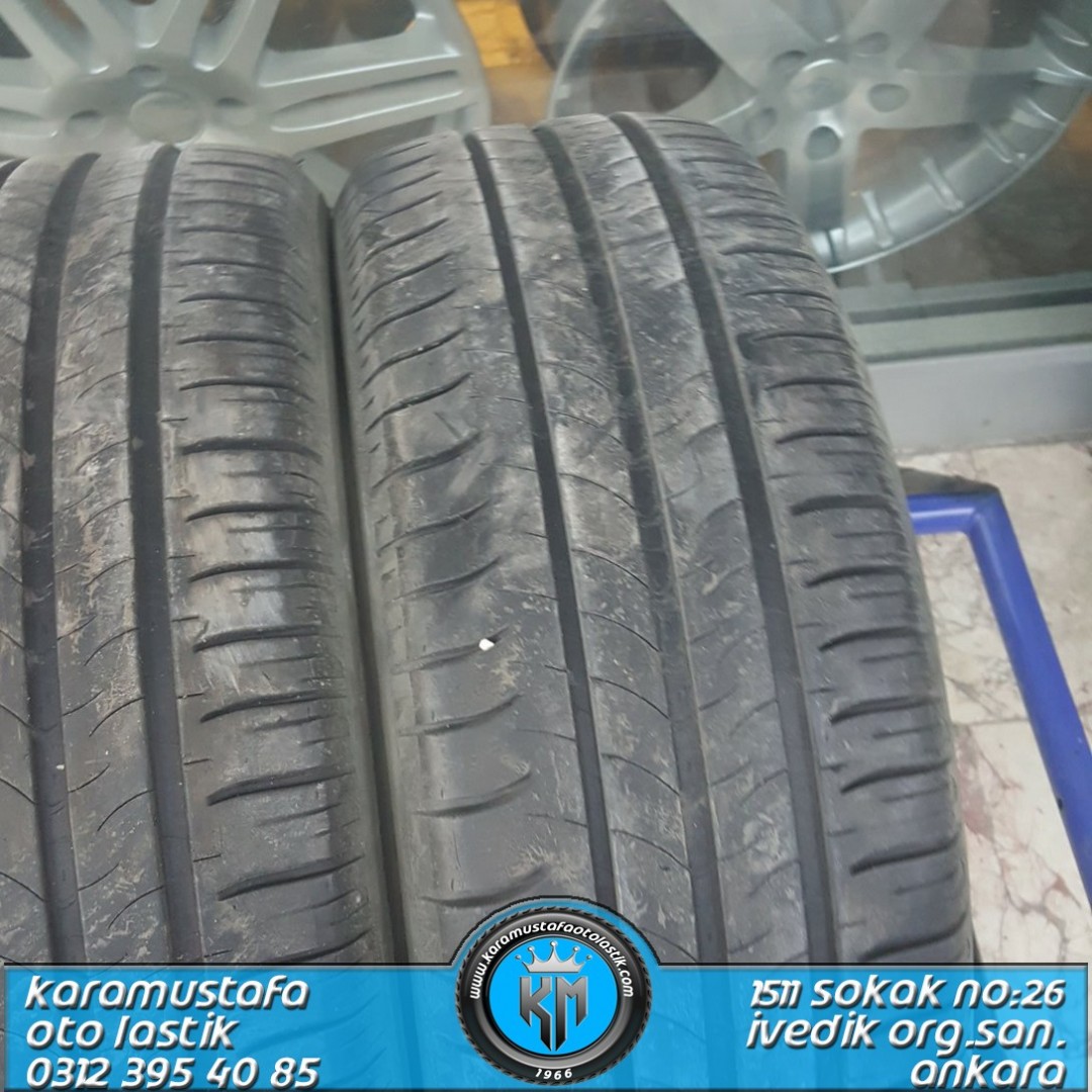 195 55 R 16 MICHELIN ENERGY SAVER 87T * 2014 * 4 ADET * CYL2315