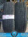 225 60 R 18 DUNLOP * 2011 * 2 ADET * CYL2338