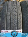 225 60 R 18 DUNLOP * 2011 * 2 ADET * CYL2338