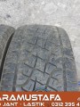 255 60 R 18 PIRELLI SCORPION * 2015 * 2 ADET * CYL237