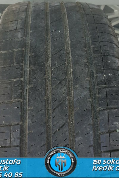 235 55 R 17 BRIDGESTONE * 2010 * 1 ADET * CYL2388 **