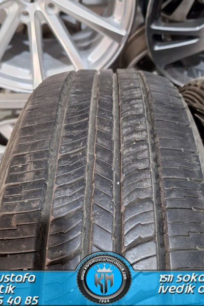 225 65 R 17 KUMHO ROAD 10H * 2017 * 2 ADET * CYL2399 **