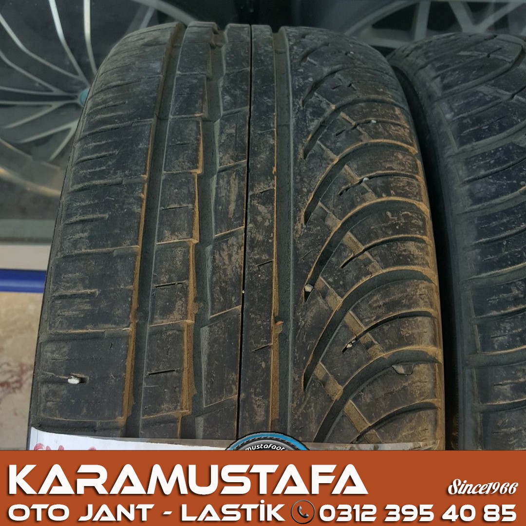 205 55 R 16 MARSHALL * 2015 * 2 ADET * CYL2415