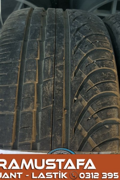 205 55 R 16 MARSHALL * 2015 * 2 ADET * CYL2415 **