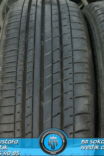 185 55 R 16 BRIDGESTONE ER370 83H * 2013 * 2 ADET * CYL2421 **