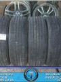 255 60 R 18 BRIDGESTONE DUELER HT 112T * 2015 * 4 ADET * CYL2443
