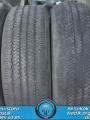 255 60 R 18 BRIDGESTONE DUELER HT 112T * 2015 * 4 ADET * CYL2443
