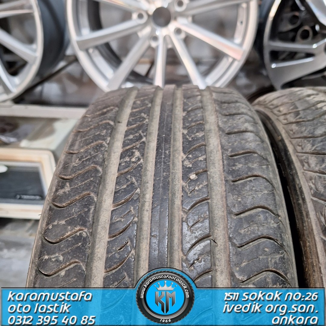 205 55 R 16 NEXEN * 2012 * 2 ADET * CYL2466