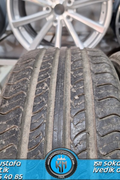 205 55 R 16 NEXEN * 2012 * 2 ADET * CYL2466 **