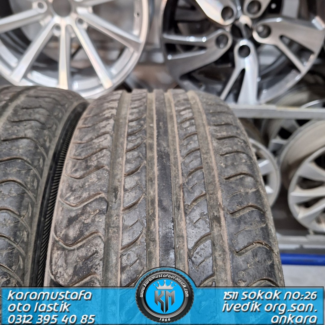 205 55 R 16 NEXEN * 2012 * 2 ADET * CYL2466