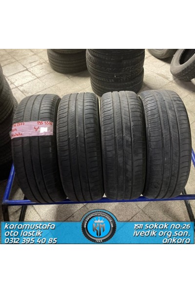 195 55 R 16 MICHELIN ENERGY SAVER 87H * 2019 * 4 ADET * CYL2577 **