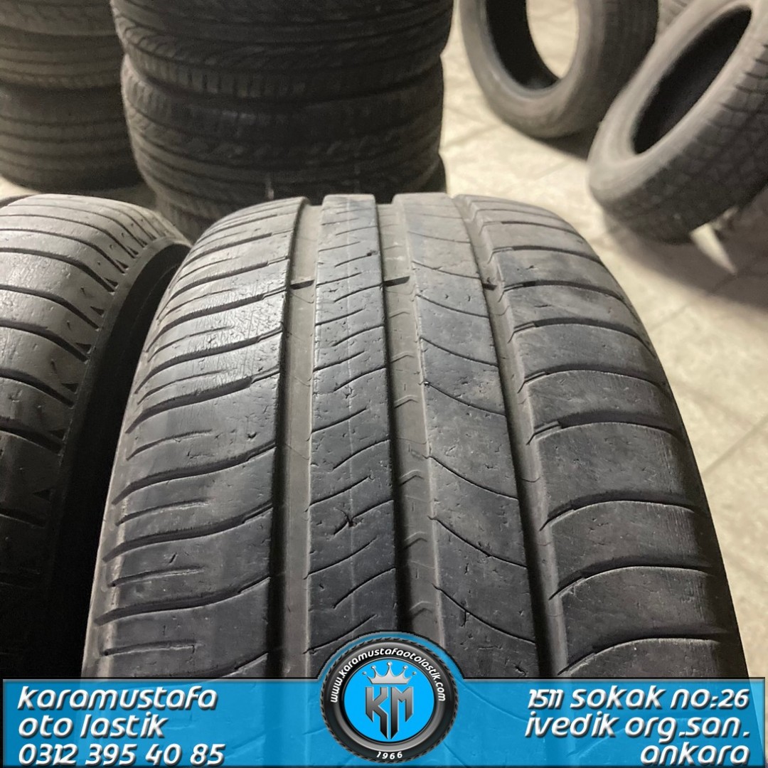 195 55 R 16 MICHELIN ENERGY SAVER 87H * 2019 * 4 ADET * CYL2577