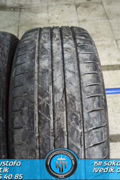 205 55 R 16 GOODYEAR EGP RFT * 2014 * 3 ADET * CYL2679 **