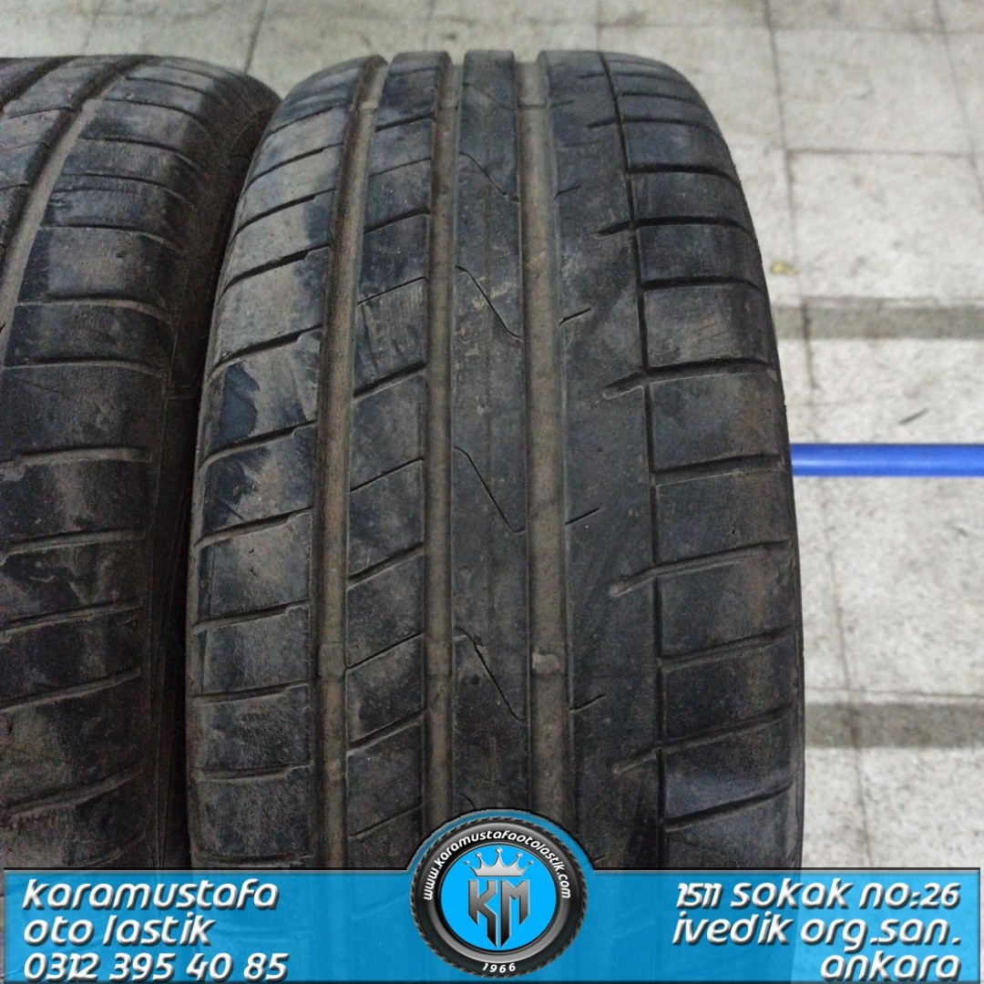 205 55 R 16 PETLAS PT741 * 2015 * 3 ADET * CYL2684