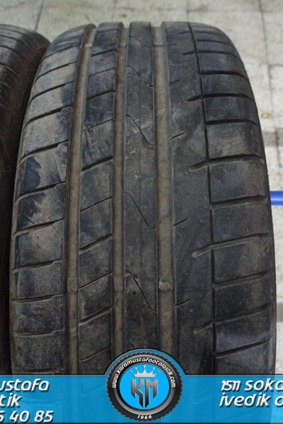 205 55 R 16 PETLAS PT741 * 2015 * 3 ADET * CYL2684