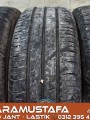 195 55 R 16 GOODYEAR EGP * 2018 * 4 ADET * CYL2694