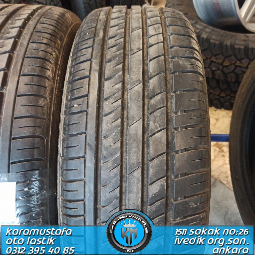 225 55 R 17 STARMAXX ST532 97W * 2013 * 2 ADET * CYL2734