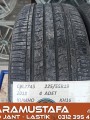 225 55 R 19 KUMHO * 99V * 2018 * 4 ADET * CYL2745