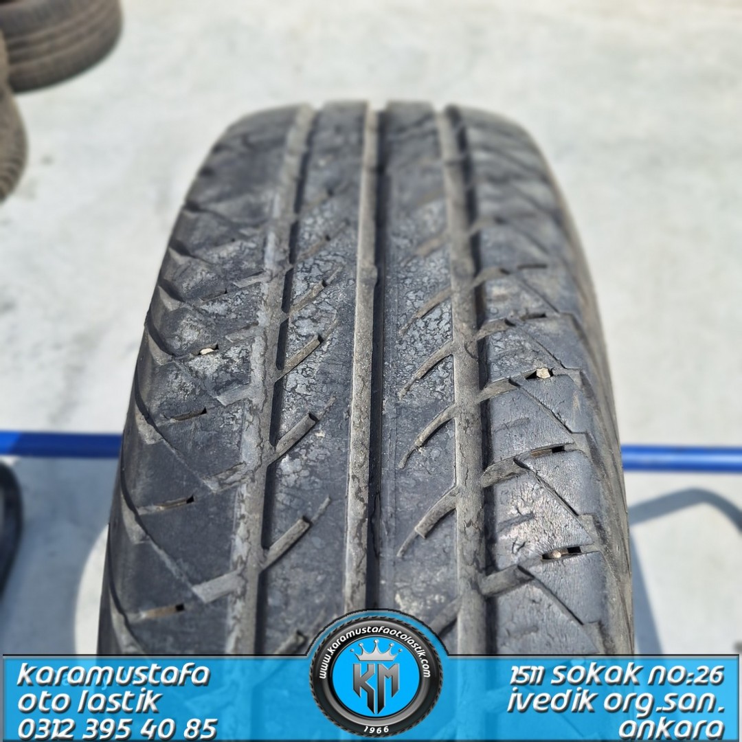 195 65 R 15 CONTINENTAL * 2016 * 1 ADET * CYL2753