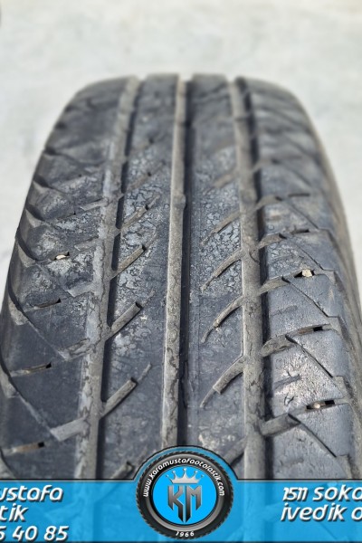 195 65 R 15 CONTINENTAL * 2016 * 1 ADET * CYL2753 **