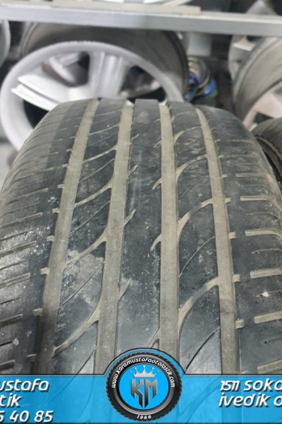 195 55 R 16 WATERFALL ECO DYNAMIC 87V * 2019 * 2 ADET * CYL3083