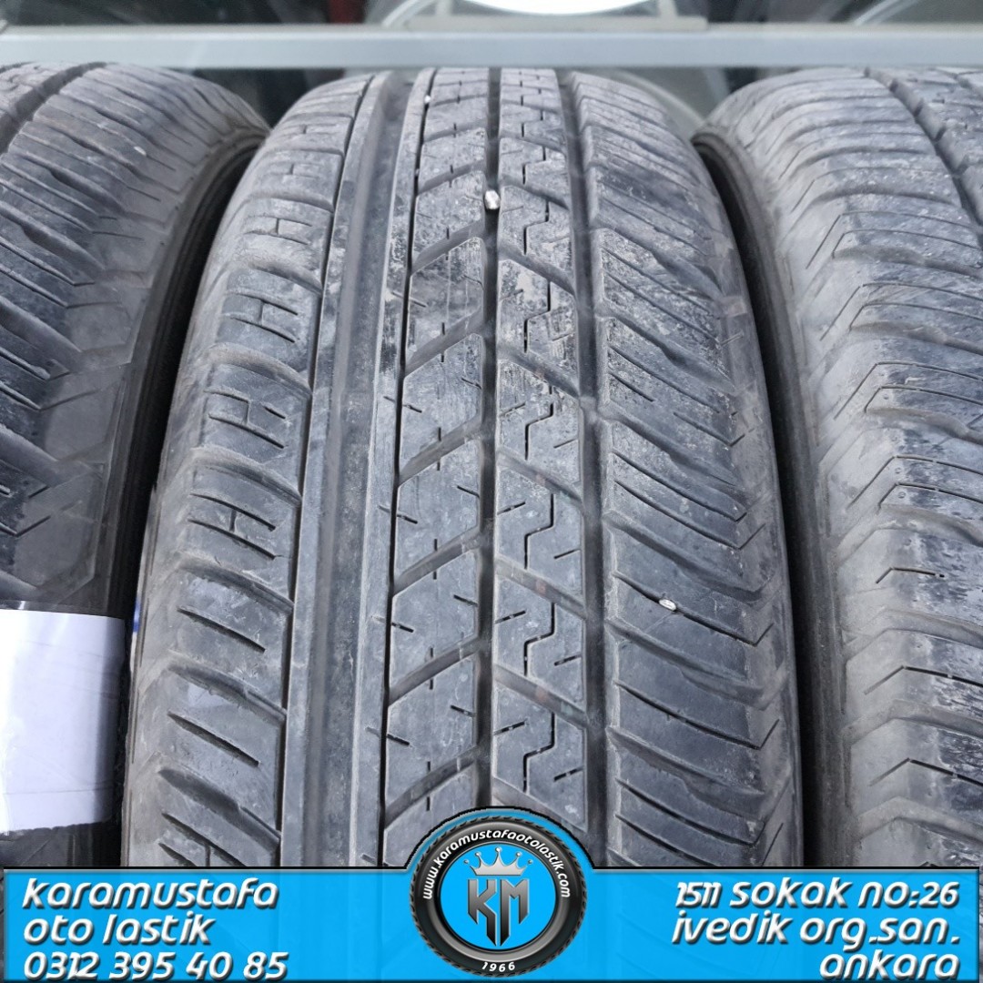 175 65 R 15 DUNLOP SP31 94T * 2008 * 3 ADET * CYL3158