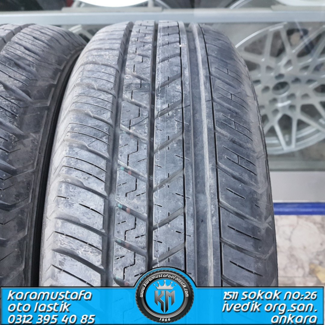 175 65 R 15 DUNLOP SP31 94T * 2008 * 3 ADET * CYL3158