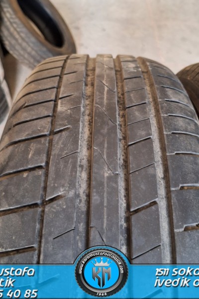 225 60 R 18 PETLAS PT431 103V * 2015 * 2 ADET * CYL3212 **