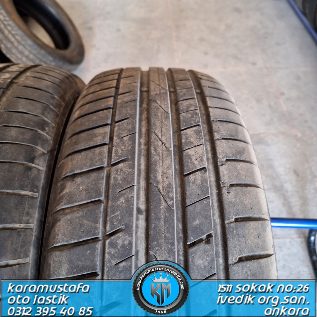 225 60 R 18 PETLAS PT431 103V * 2015 * 2 ADET * CYL3212