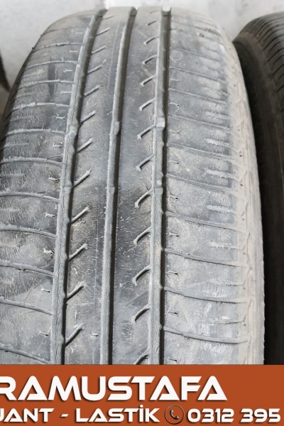 185 65 R 15 BRIDGESTONE ECOPIA EP25 88T * 2010 * 2 ADET * CYL3264 **