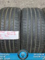225 45 R 17 * 245 40 R 17 PIRELLI CP7 91W * 2014 * SET * CYL3268
