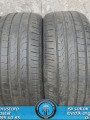 225 45 R 17 * 245 40 R 17 PIRELLI CP7 91W * 2014 * SET * CYL3268