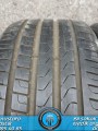 225 45 R 17 * 245 40 R 17 PIRELLI CP7 91W * 2014 * SET * CYL3268