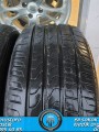 235 55 R 17 BRIDGESTONE DUELER HP 99V * 2012 * 4 ADET * CYL3274